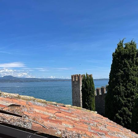Prestige Sirmione Via Antiche Mura Exterior foto